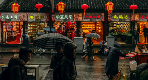 投稿画像 中国旅行の魅力 - 中国旅行の魅力